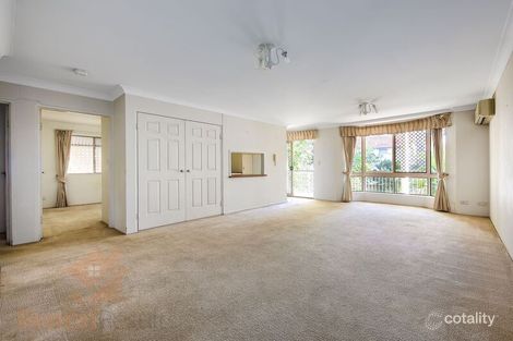 Property photo of 7/115 Central Avenue Indooroopilly QLD 4068