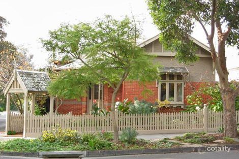 1 Burton Ave, Hawthorn, VIC 3122
