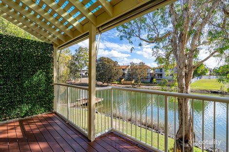 Property photo of 16/84 Cumberland Drive Varsity Lakes QLD 4227