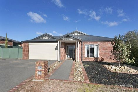 8 Belac St, Maiden Gully, VIC 3551