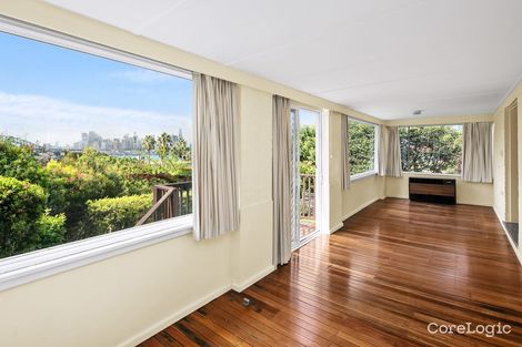 Property photo of 27 Tunks Street Waverton NSW 2060
