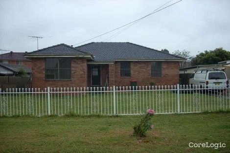 8 Belmore St, Villawood, NSW 2163