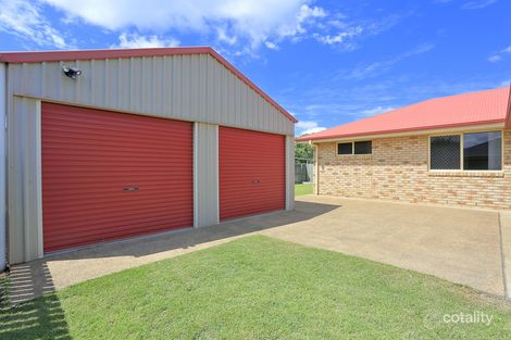 Property photo of 9 Dawson Avenue Thabeban QLD 4670