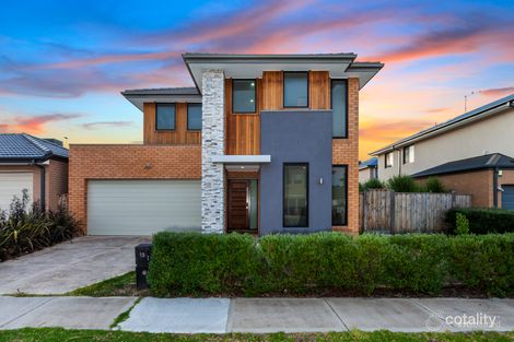 Property photo of 13 Flagstaff Crescent Point Cook VIC 3030