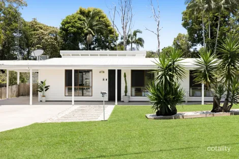 Property photo of 32 Elkhorn Street Kuluin QLD 4558