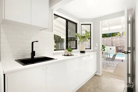 Property photo of 32 Elkhorn Street Kuluin QLD 4558