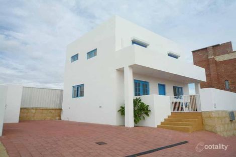 11/12 Boyd Cres, Hamilton Hill, WA 6163