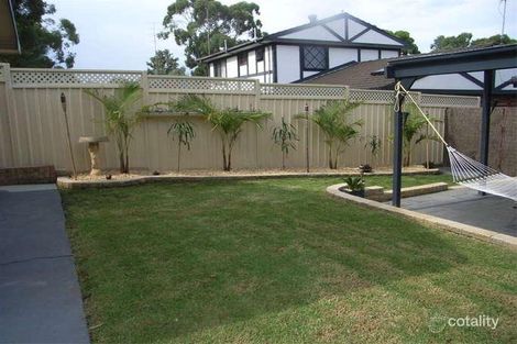 Property photo of 81 Hillview Circuit Kiama NSW 2533