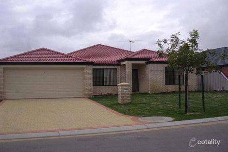 Property photo of 27 Toledo Circuit Port Kennedy WA 6172