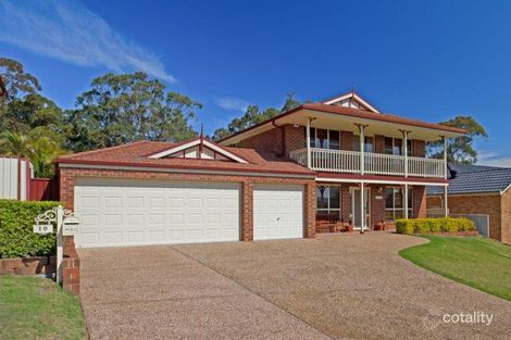 10 Majella Cl, Eleebana, NSW 2282
