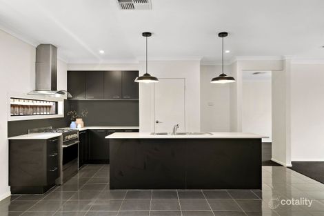 Property photo of 49 Elation Boulevard Doreen VIC 3754