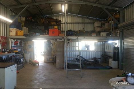 Property photo of 28 High Street Georgetown QLD 4871