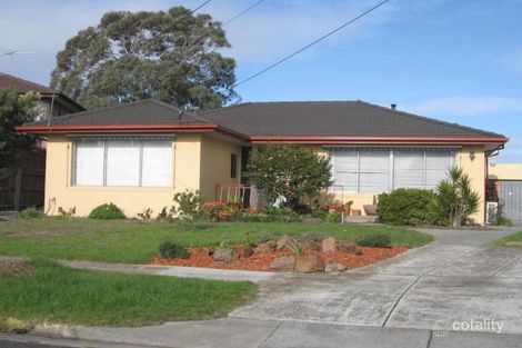 22 Burnleigh Dr, Gladstone Park, VIC 3043