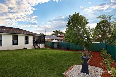 Property photo of 20 President Road Kellyville NSW 2155