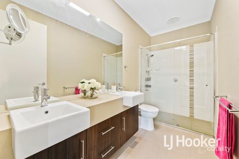 Property photo of 7 Albatross Drive Pakenham VIC 3810