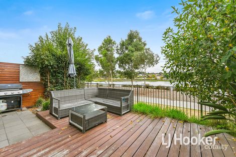 Property photo of 7 Albatross Drive Pakenham VIC 3810
