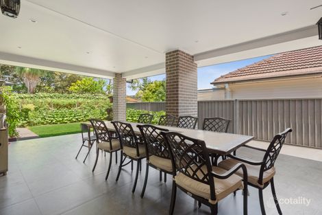 Property photo of 23 Karoola Street Narraweena NSW 2099