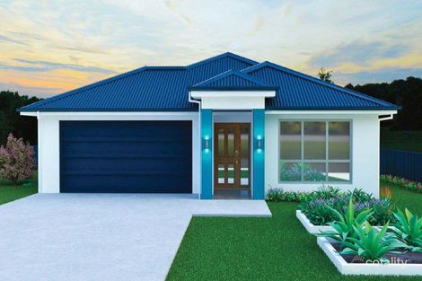 Property photo of 35 Phoenix Crescent Rural View QLD 4740