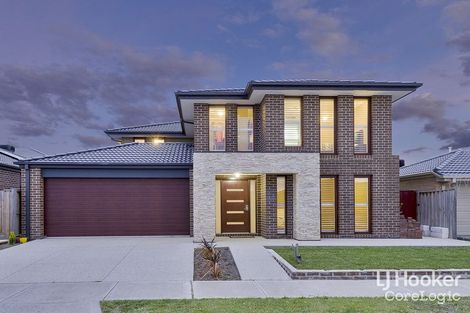 Property photo of 12 Manna Way Point Cook VIC 3030