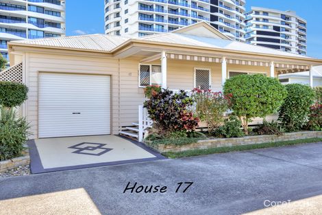 Property photo of 11 Treasure Island Drive Biggera Waters QLD 4216