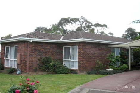 Property photo of 3 Radiant Crescent Forest Hill VIC 3131