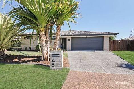 Property photo of 45 Casuarina Circuit Heathwood QLD 4110