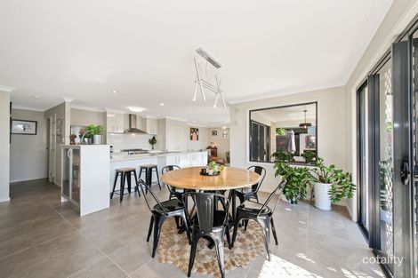 Property photo of 45 Casuarina Circuit Heathwood QLD 4110
