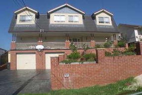 Property photo of 8 Verbrugghen Place Mount Pritchard NSW 2170