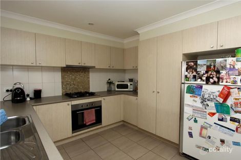 Property photo of 28 Parawong Parade Wyndham Vale VIC 3024