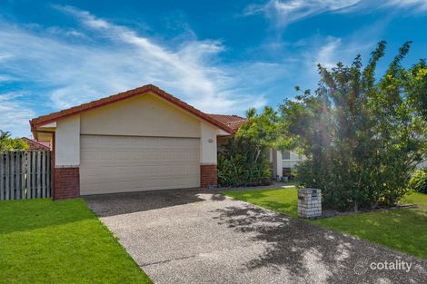 Property photo of 39 Saint Stephens Drive Upper Coomera QLD 4209