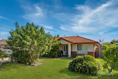 Property photo of 39 Saint Stephens Drive Upper Coomera QLD 4209