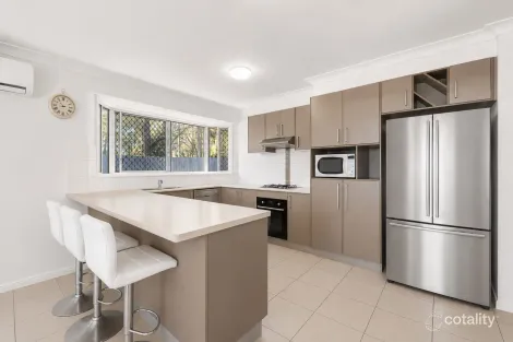 Property photo of 45 Alvine Drive Eagleby QLD 4207
