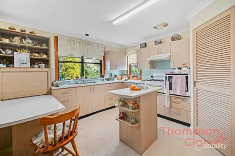 Property photo of 6 Thomas Street Gillieston Heights NSW 2321