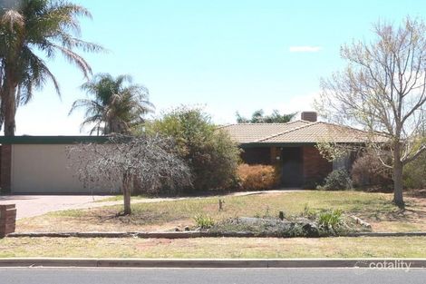 Property photo of 5 Etherington Drive Mildura VIC 3500