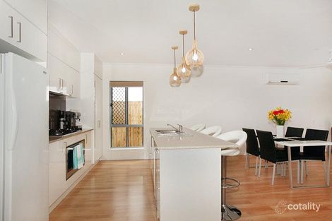 Property photo of 18 Harrier Crescent Peregian Springs QLD 4573