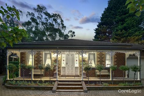 Property photo of 13B Headline Court Heathmont VIC 3135