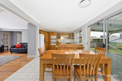 Property photo of 8 Spicer Avenue Hammondville NSW 2170