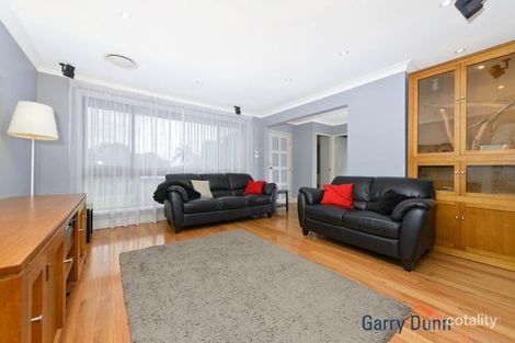 Property photo of 8 Spicer Avenue Hammondville NSW 2170