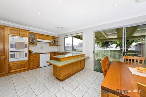 Property photo of 8 Spicer Avenue Hammondville NSW 2170