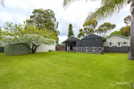 Property photo of 6 Bovell Street West Busselton WA 6280