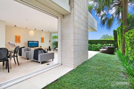 Property photo of 2/14 Rawson Street Mosman NSW 2088