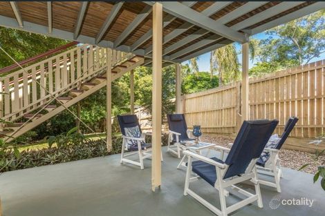 Property photo of 72A Carberry Street Grange QLD 4051