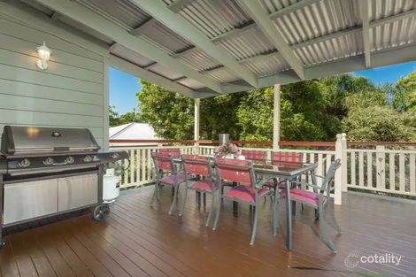 Property photo of 72A Carberry Street Grange QLD 4051