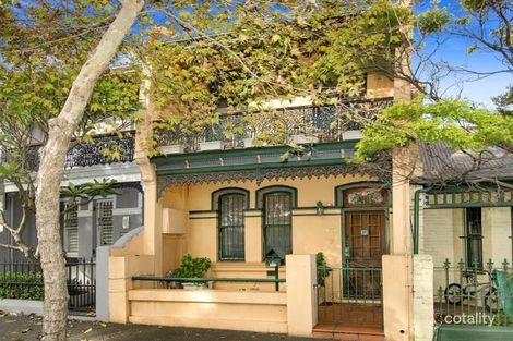 Property photo of 160 Mitchell Road Alexandria NSW 2015