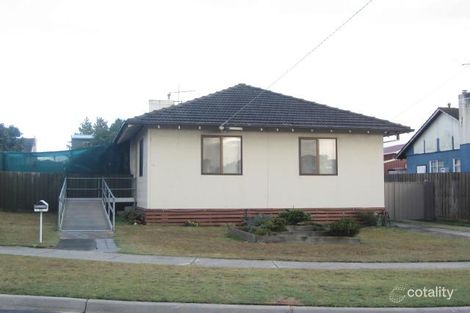 10 Cook Ct, Dandenong North, VIC 3175