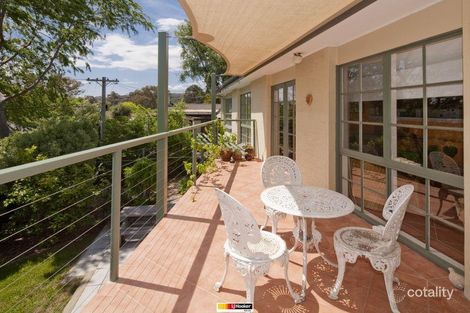 Property photo of 44 Hawkesbury Crescent Farrer ACT 2607