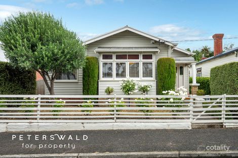 Property photo of 41 Lord Street Sandy Bay TAS 7005