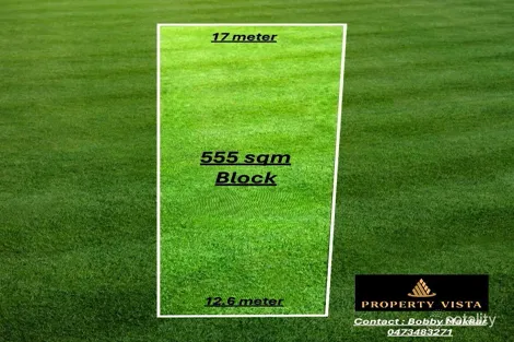 Lot 101 Commercial Rd, Vineyard, NSW 2765