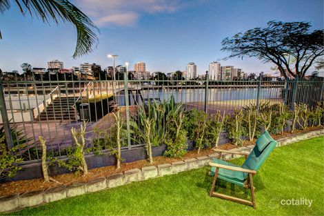 Property photo of 108/1 Holman Street Kangaroo Point QLD 4169