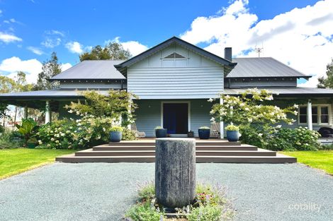 364 Jeffreys Rd, Corop, VIC 3559